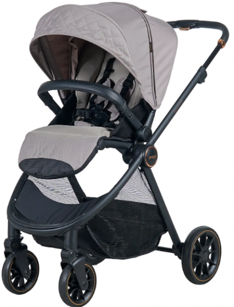 Prego Baby 2028 Venüs Travel Sistem Bebek Arabası