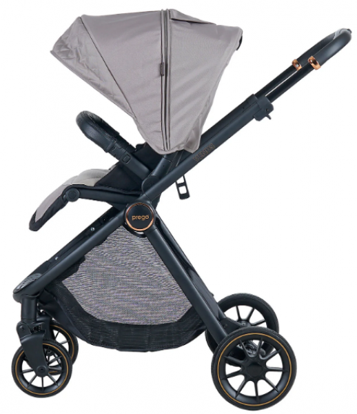 Prego Baby 2028 Venüs Travel Sistem Bebek Arabası
