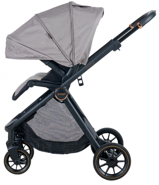 Prego Baby 2028 Venüs Travel Sistem Bebek Arabası