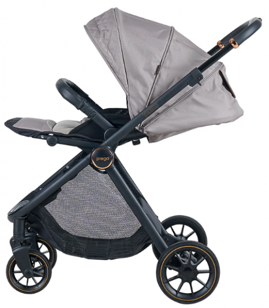 Prego Baby 2028 Venüs Travel Sistem Bebek Arabası