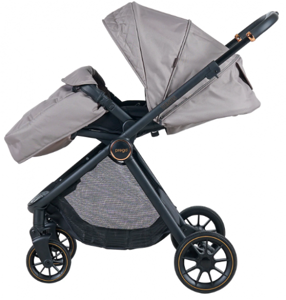 Prego Baby 2028 Venüs Travel Sistem Bebek Arabası
