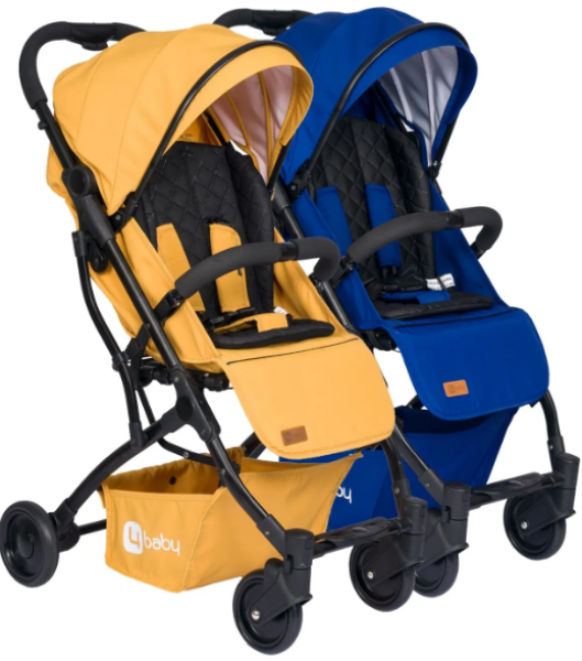 4 Baby AB385 Bebek Arabası