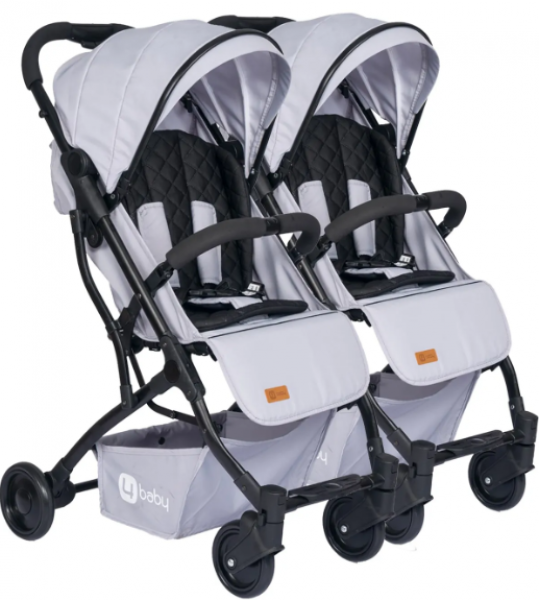 4 Baby AB385 Bebek Arabası