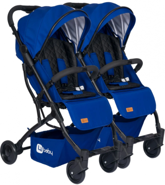 4 Baby AB385 Bebek Arabası