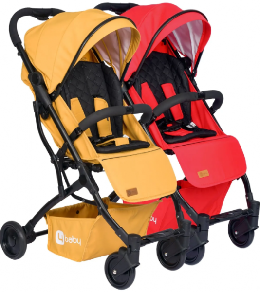 4 Baby AB385 Bebek Arabası