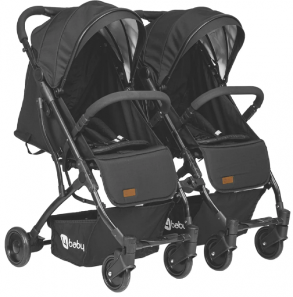 4 Baby AB385 Bebek Arabası