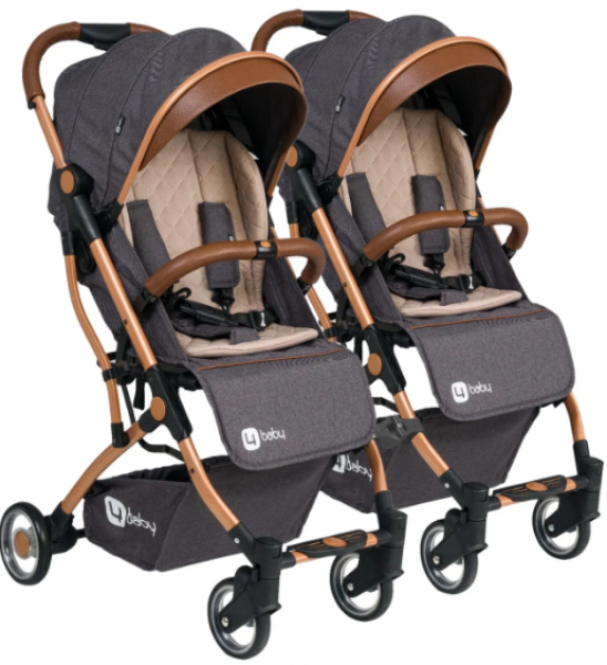 4 Baby AB385 Bebek Arabası