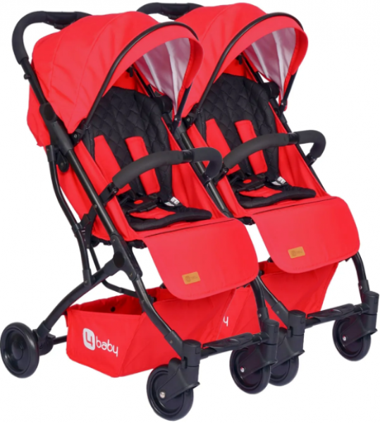 4 Baby AB385 Bebek Arabası