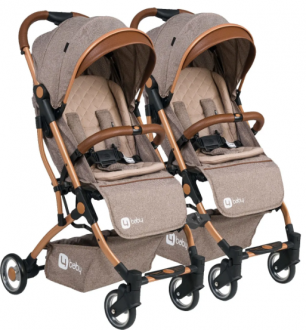4 Baby AB385 Bebek Arabası