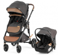 Safe Line 9342 Golf Travel Sistem resim