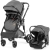 Safe Line 9342 Golf Travel Sistem Bebek Arabası