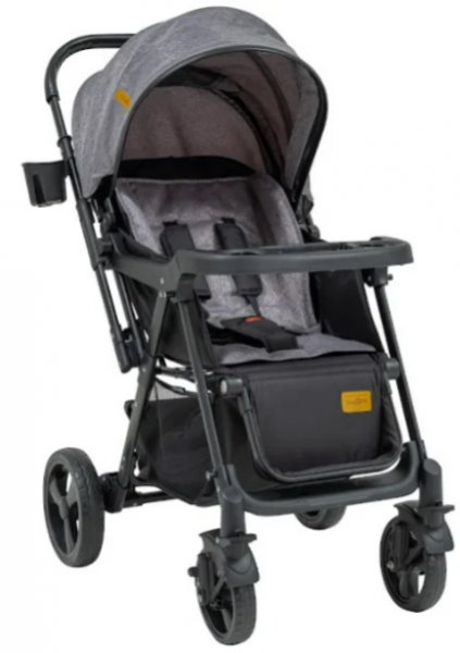 Baby2Go 2320 Milano Bebek Arabası
