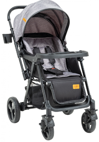 Baby2Go 2320 Milano Bebek Arabası