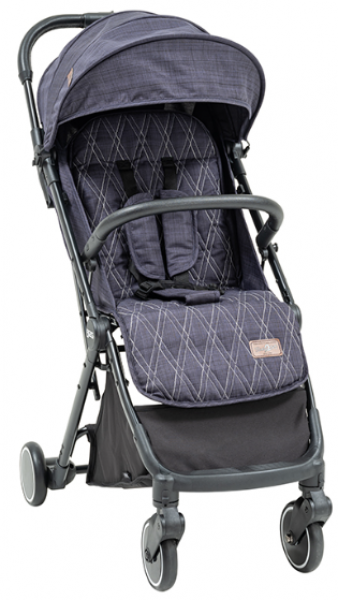 Baby2Go 2316 Paris Kabin Bebek Arabası
