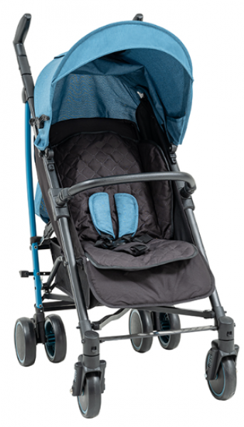 Baby2Go 2311 Parma Baston Bebek Arabası