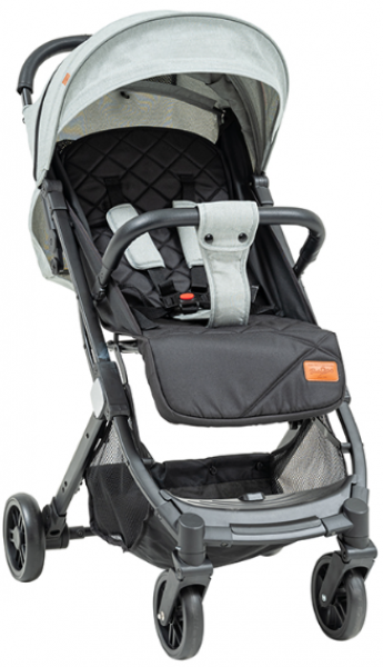 Baby2Go 2315 Roma Kabin Bebek Arabası