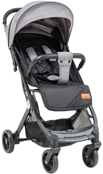Baby2Go 2315 Roma Kabin Bebek Arabası