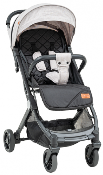 Baby2Go 2315 Roma Kabin Bebek Arabası