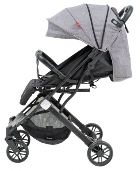 Baby2Go 2315 Roma Kabin Bebek Arabası