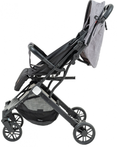 Baby2Go 2315 Roma Kabin Bebek Arabası