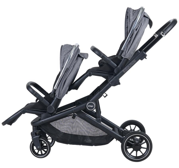 Prego Baby 2223 Ibiza Plus Bebek Travel Sistem Bebek Arabası
