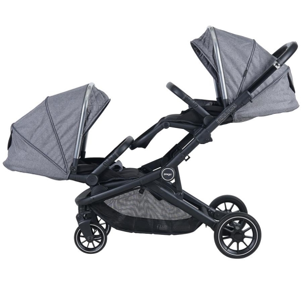 Prego Baby 2223 Ibiza Plus Bebek Travel Sistem Bebek Arabası