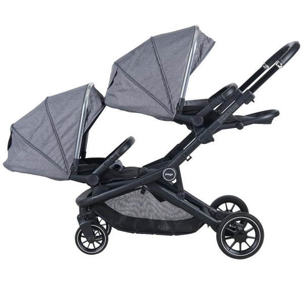 Prego Baby 2223 Ibiza Plus Bebek Travel Sistem Bebek Arabası