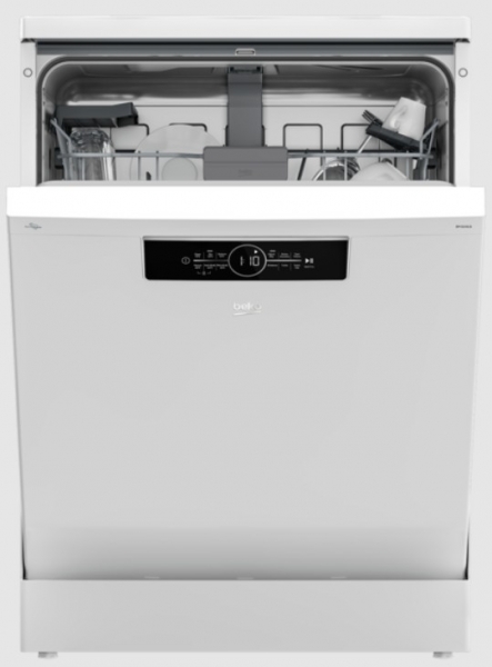 Beko BM 6046 B Bulaşık Makinesi