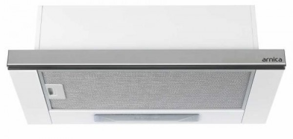 Arnica EG51100 (AA1783) Inox Aspiratör