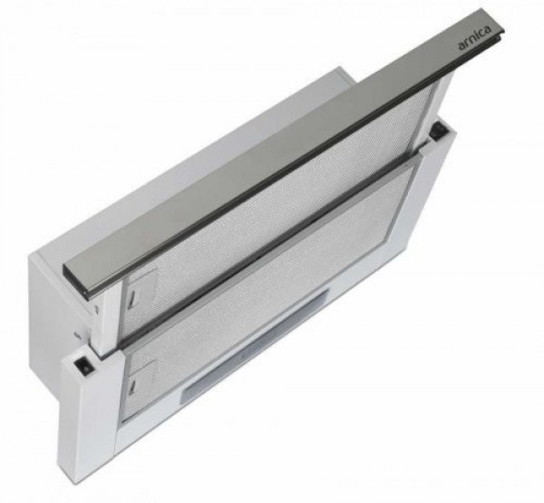 Arnica EG51100 (AA1783) Inox Aspiratör