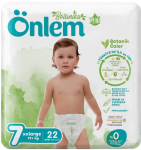 Önlem Botanika 7 Numara 22 Adet resim