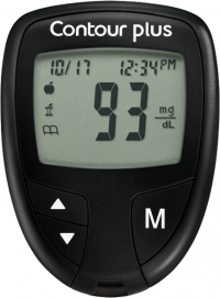 Contour Plus resim
