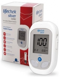 Lifechek Silver resim