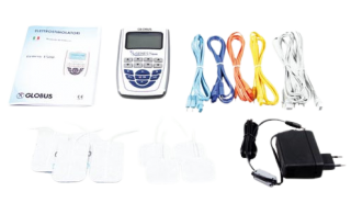 Globus Genesy 1500 Tens Cihazı