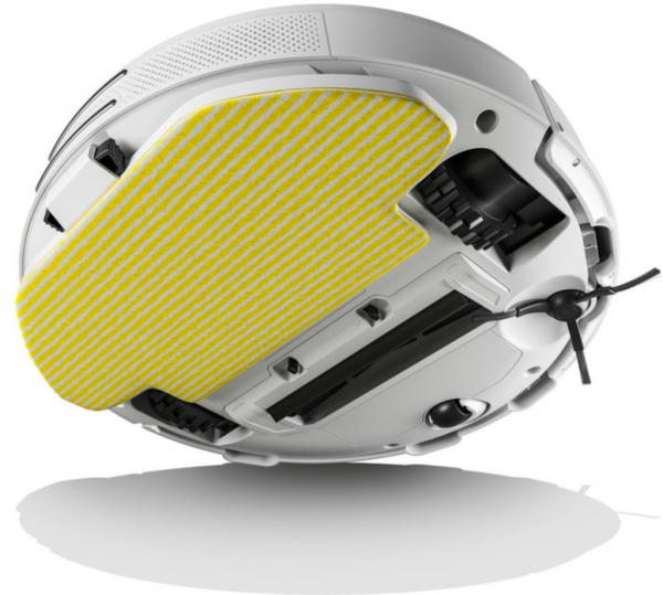 Karcher RCV 3 Robot Süpürge+Mop
