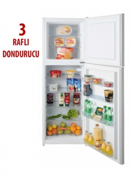 Besa RF-300 Buzdolabı