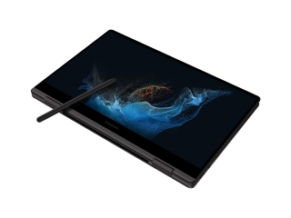 Samsung Galaxy Book2 360 2'si 1 Arada