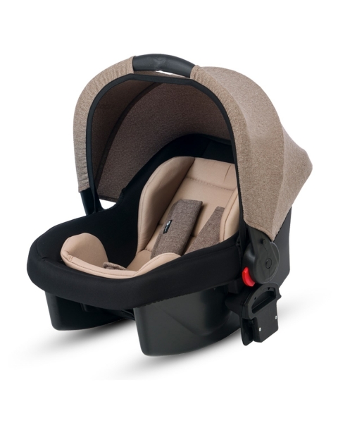 4 Baby Drone Kabin AB-420 Travel Sistem Bebek Arabası