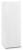 Vestel CDM600 E Derin Dondurucu