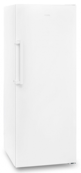 Vestel CDL600 E NF Derin Dondurucu