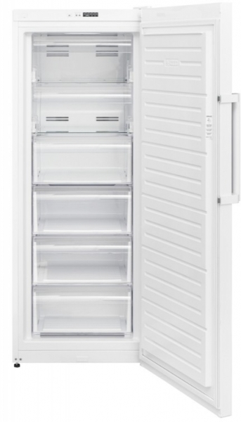 Vestel CDL600 E NF Derin Dondurucu