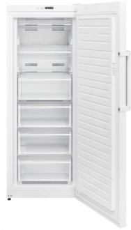 Vestel CDL600 E NF Derin Dondurucu