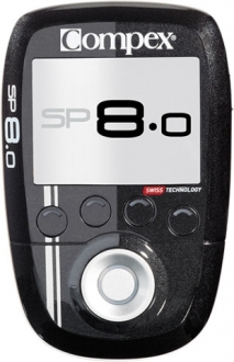 Compex SP 8.0 Tens Cihazı