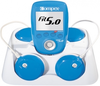 Compex Fit 5.0 Tens Cihazı