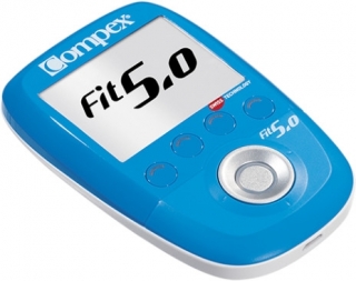 Compex Fit 5.0 Tens Cihazı