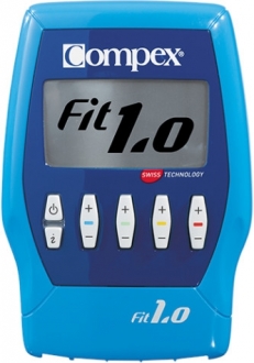 Compex Fit 1.0 Tens Cihazı