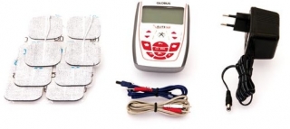 Globus Elite SII Tens Cihazı