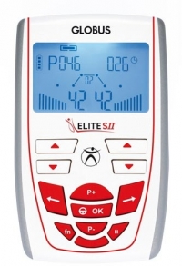 Globus Elite SII resim