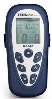 Tenstem Eco Basic Tens Cihazı