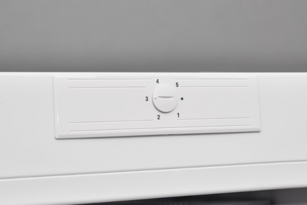 Vestel CDM500 Derin Dondurucu
